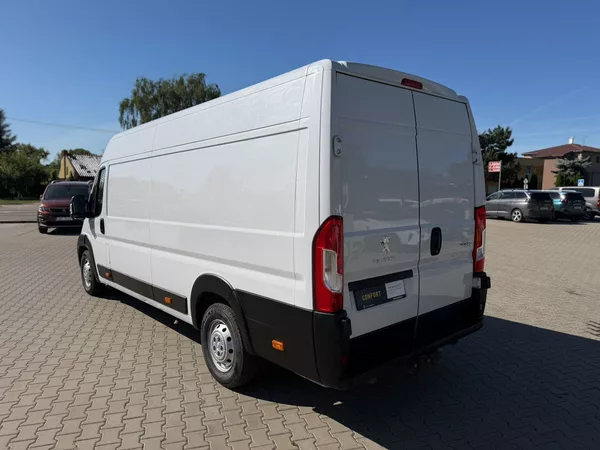 Peugeot Boxer 4350 L4H2 2.2BHDi 165 ACTIVE 1 - foto 10