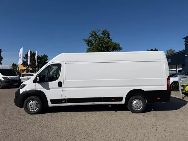 Peugeot Boxer 4350 L4H2 2.2BHDi 165 ACTIVE 1 - foto 11