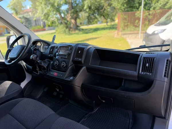 Peugeot Boxer 4350 L4H2 2.2BHDi 165 ACTIVE 1 - foto 17