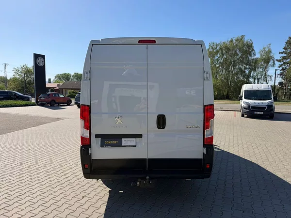 Peugeot Boxer 4350 L4H2 2.2BHDi 165 ACTIVE 1 - foto 18