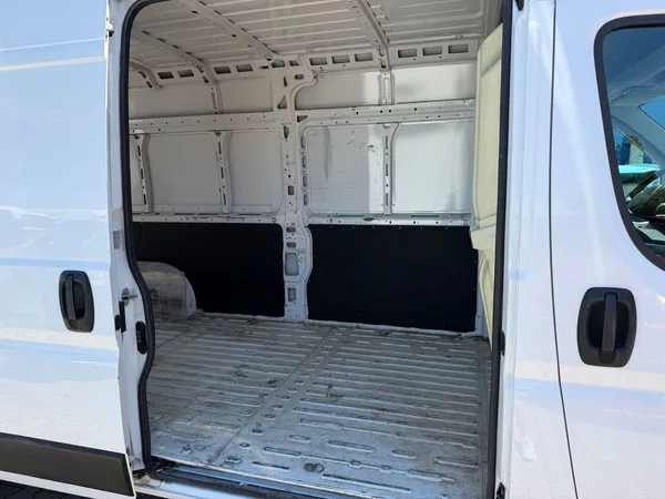 Peugeot Boxer 4350 L4H2 2.2BHDi 165 ACTIVE 1 - foto 5