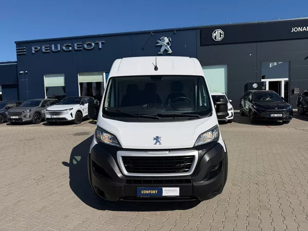 Peugeot Boxer 4350 L4H2 2.2BHDi 165 ACTIVE 1 - foto 6