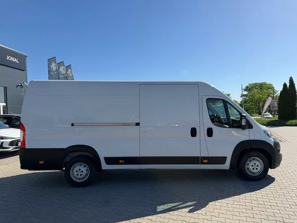 Peugeot Boxer 4350 L4H2 2.2BHDi 165 ACTIVE 1 - foto 8