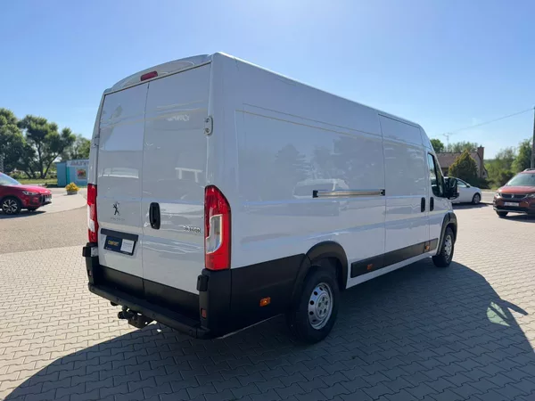Peugeot Boxer 4350 L4H2 2.2BHDi 165 ACTIVE 1 - foto 9