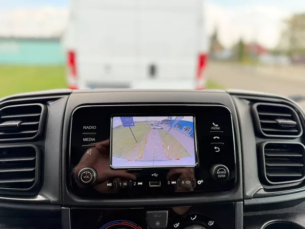 Peugeot Boxer - foto 14