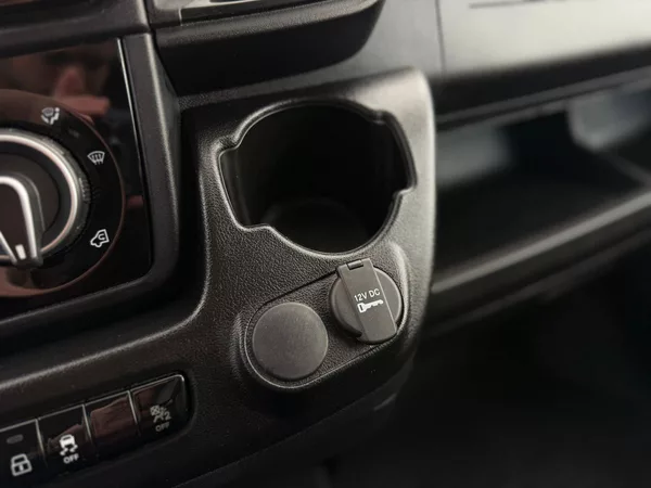 Peugeot Boxer - foto 17