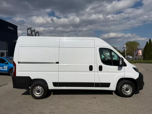 Peugeot Boxer - foto 19
