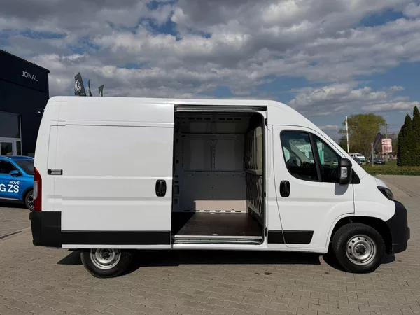 Peugeot Boxer - foto 20