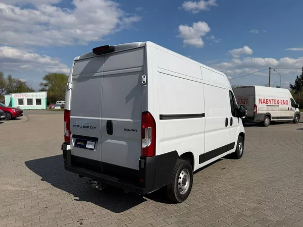 Peugeot Boxer - foto 4