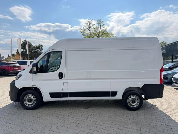 Peugeot Boxer - foto 5