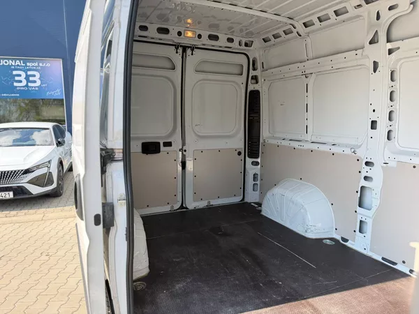 Peugeot Boxer - foto 7