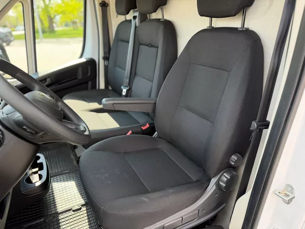Peugeot Boxer - foto 8