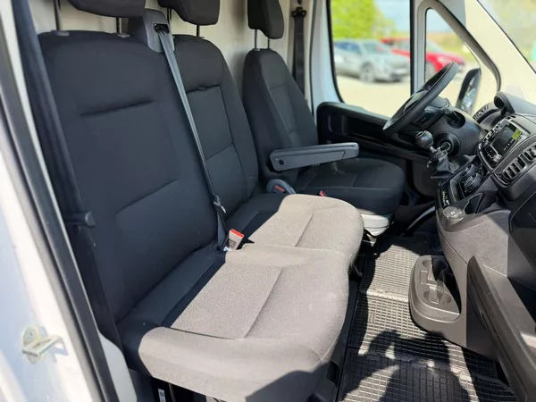 Peugeot Boxer - foto 9