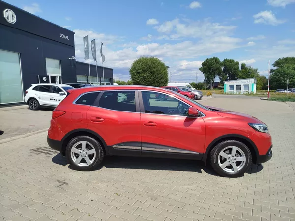 Renault Kadjar Intense 1.5dCi 110 AT6 - foto 12