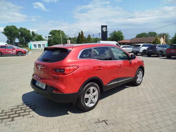 Renault Kadjar Intense 1.5dCi 110 AT6 - foto 13