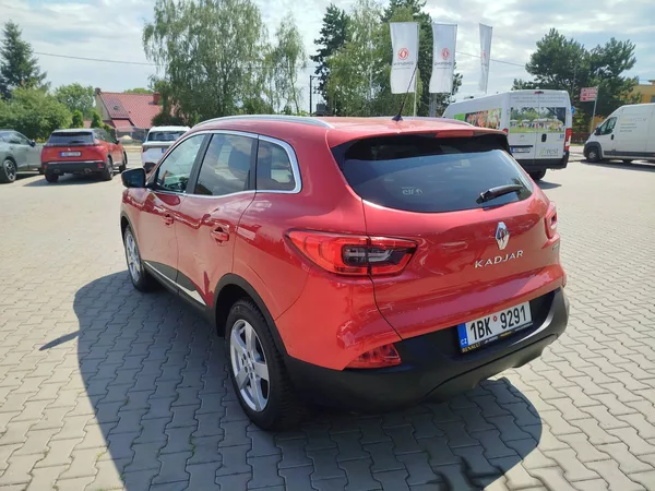 Renault Kadjar Intense 1.5dCi 110 AT6 - foto 15