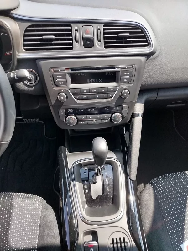 Renault Kadjar Intense 1.5dCi 110 AT6 - foto 16