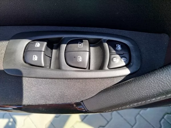 Renault Kadjar Intense 1.5dCi 110 AT6 - foto 17