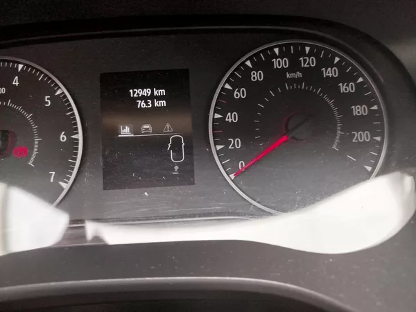Renault Kadjar Intense 1.5dCi 110 AT6 - foto 18