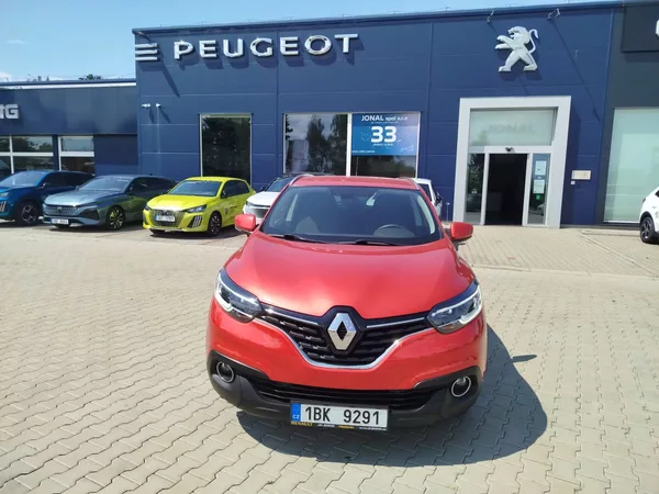 Renault Kadjar Intense 1.5dCi 110 AT6 - foto 19