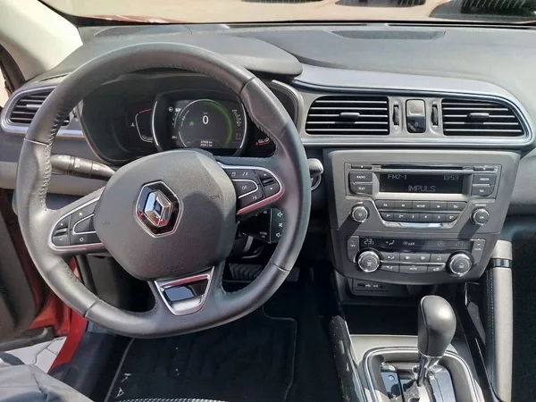 Renault Kadjar Intense 1.5dCi 110 AT6 - foto 2