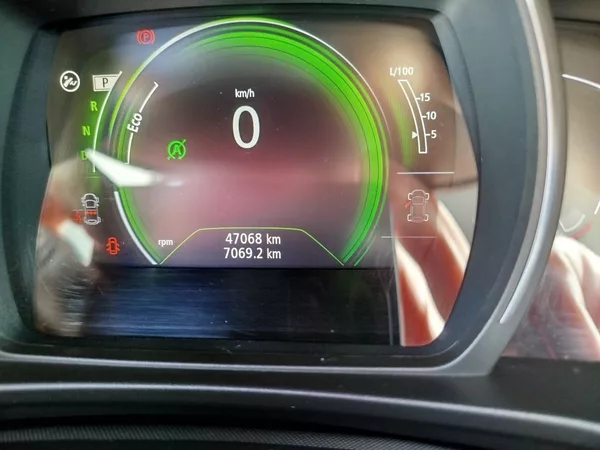 Renault Kadjar Intense 1.5dCi 110 AT6 - foto 3