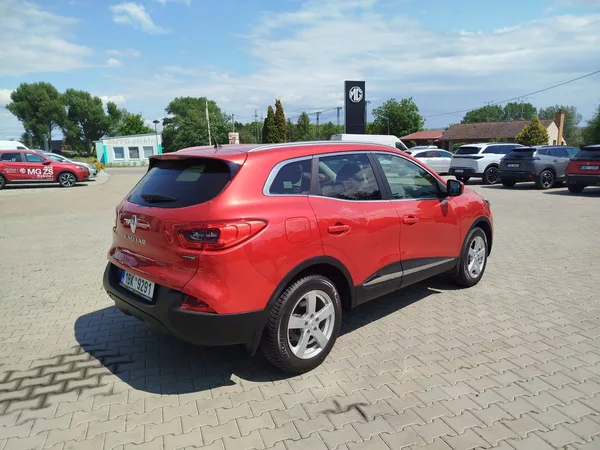 Renault Kadjar Intense 1.5dCi 110 AT6 - foto 4