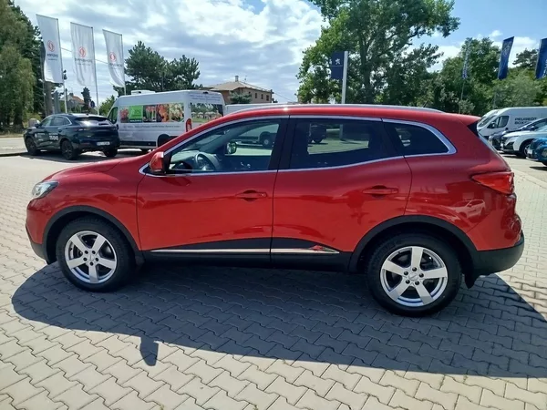 Renault Kadjar Intense 1.5dCi 110 AT6 - foto 5