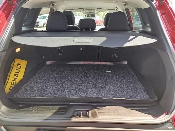 Renault Kadjar Intense 1.5dCi 110 AT6 - foto 6