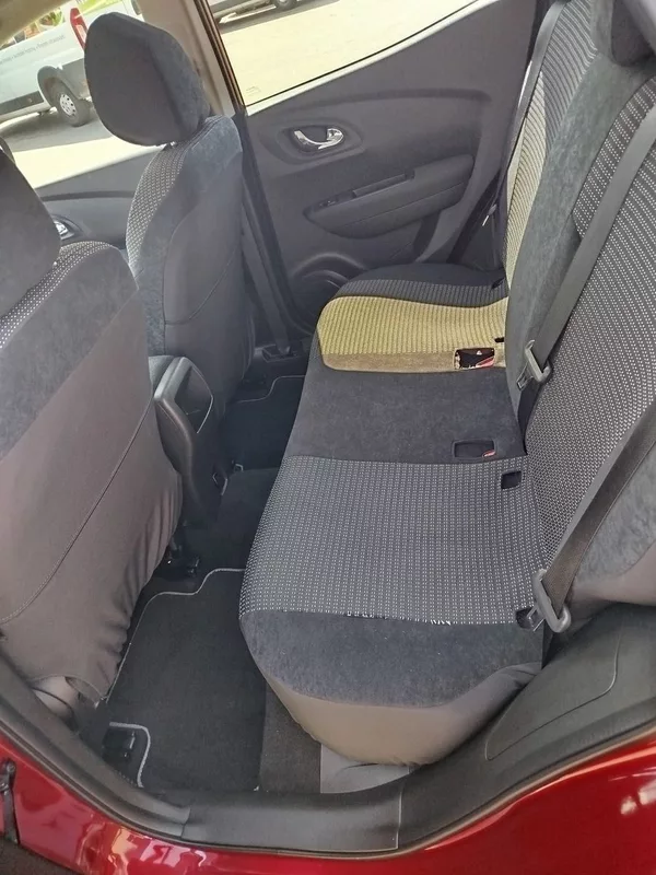 Renault Kadjar Intense 1.5dCi 110 AT6 - foto 8