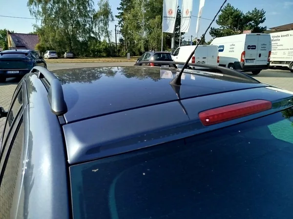 Škoda Fabia Combi 1.9TDi 74kW MAN5 - foto 19