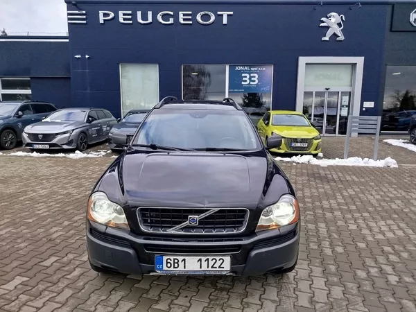 Volvo XC90 - foto 11