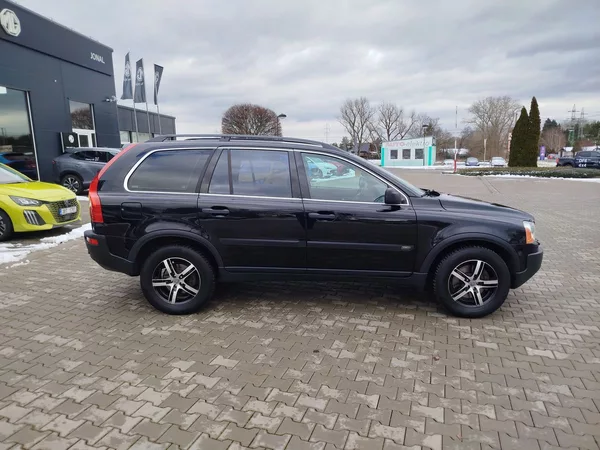 Volvo XC90 - foto 13