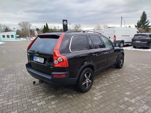 Volvo XC90 - foto 14