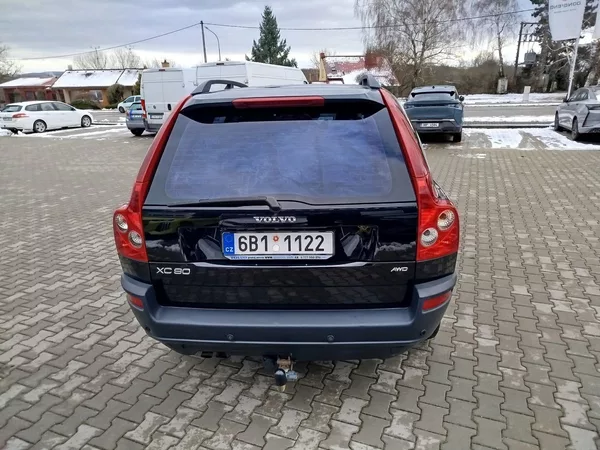 Volvo XC90 - foto 15