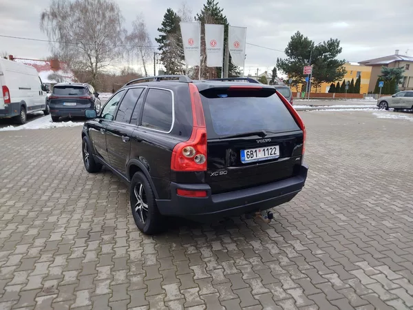 Volvo XC90 - foto 17