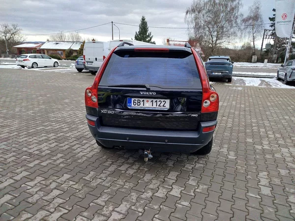 Volvo XC90 - foto 25