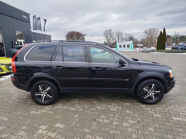 Volvo XC90 - foto 26