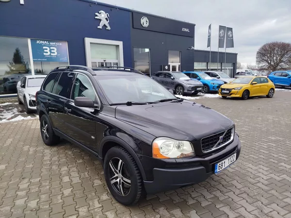 Volvo XC90 - foto 27