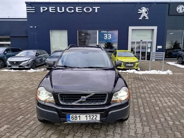 Volvo XC90 - foto 28