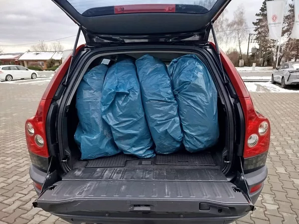 Volvo XC90 - foto 6