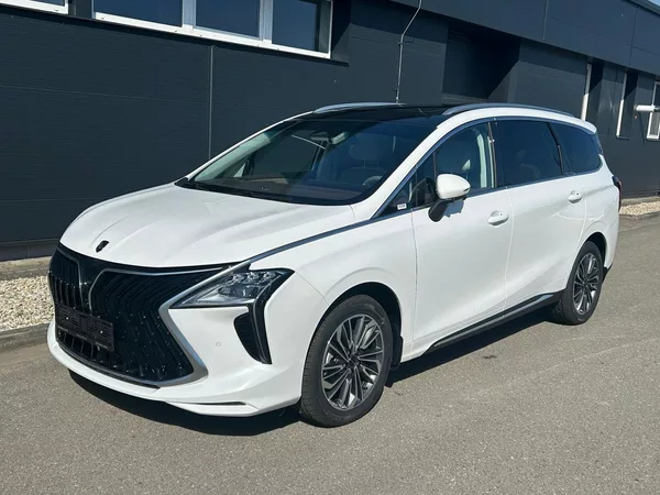 Dongfeng U-Tour EXCLUSIVE FR