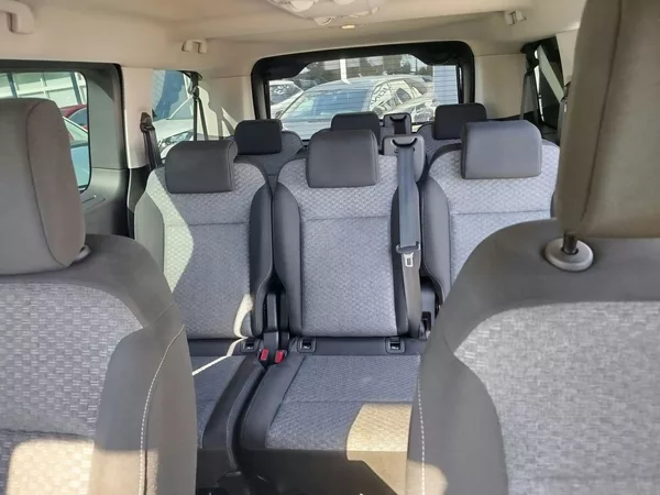 Peugeot Traveller ACTIVE STANDARD 2.0BHDi 180 EA - foto 10