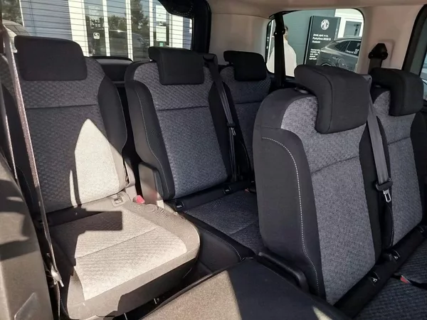 Peugeot Traveller ACTIVE STANDARD 2.0BHDi 180 EA - foto 11