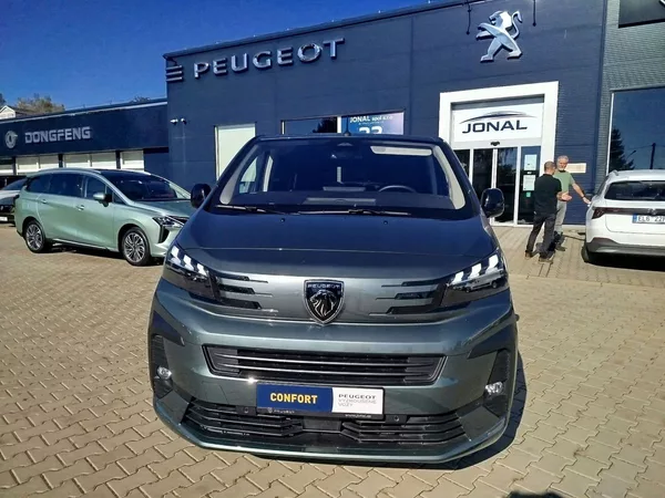 Peugeot Traveller ACTIVE STANDARD 2.0BHDi 180 EA - foto 26