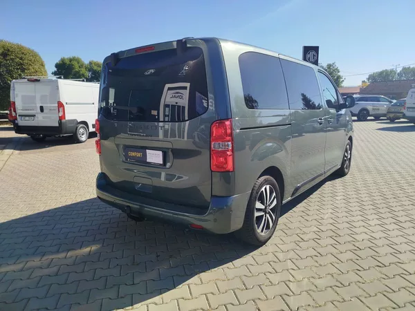 Peugeot Traveller ACTIVE STANDARD 2.0BHDi 180 EA - foto 28