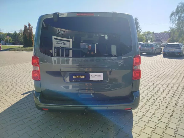 Peugeot Traveller ACTIVE STANDARD 2.0BHDi 180 EA - foto 29