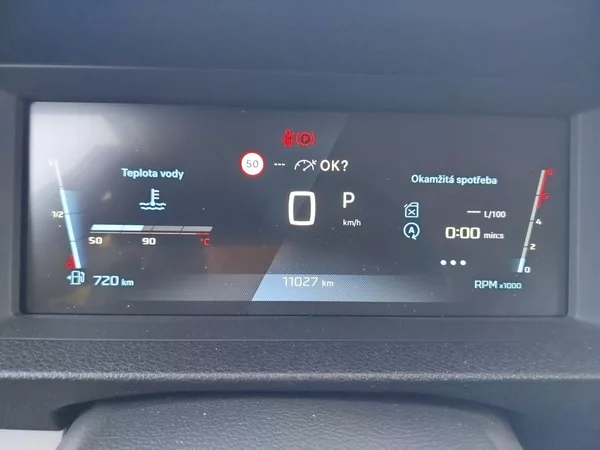 Peugeot Traveller ACTIVE STANDARD 2.0BHDi 180 EA - foto 3