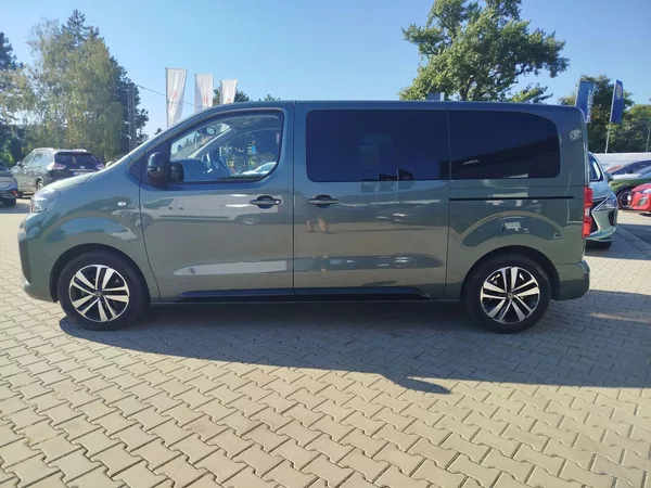 Peugeot Traveller ACTIVE STANDARD 2.0BHDi 180 EA - foto 30