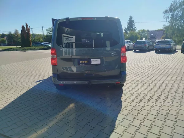 Peugeot Traveller ACTIVE STANDARD 2.0BHDi 180 EA - foto 32